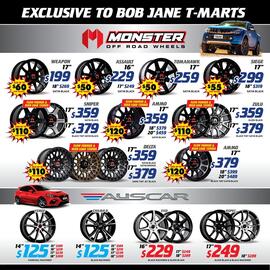 Bob Jane T-Marts catalogue Page 6