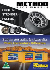 Tyres & More catalogue Page 13