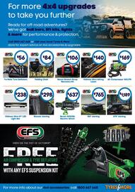 Tyres & More catalogue Page 6