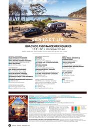 NRMA catalogue Page 82