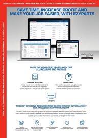 Burson Auto Parts catalogue Page 10