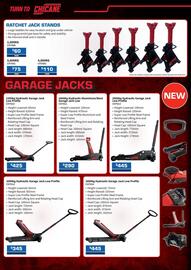 Burson Auto Parts catalogue Page 14