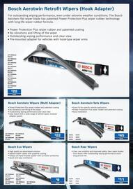 Burson Auto Parts catalogue Page 17