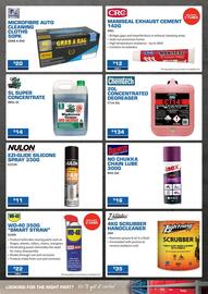 Burson Auto Parts catalogue Page 3