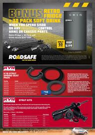 Burson Auto Parts catalogue Page 7
