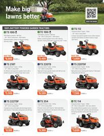 Husqvarna catalogue Page 14