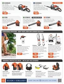 Husqvarna catalogue Page 9