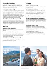 Flight Centre brochure Page 103