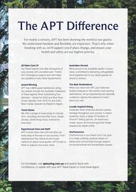 Flight Centre brochure Page 15