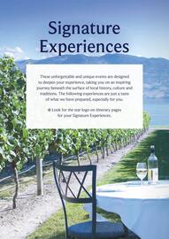Flight Centre brochure Page 30