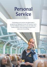 Flight Centre brochure Page 38