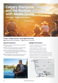 Flight Centre brochure Page 52