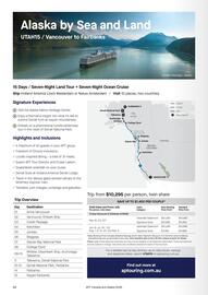 Flight Centre brochure Page 64