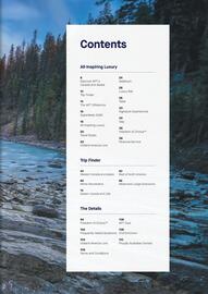 Flight Centre brochure Page 7