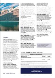 Flight Centre brochure Page 71
