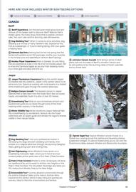 Flight Centre brochure Page 99