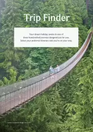 Flight Centre brochure Page 10