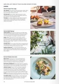 Flight Centre brochure Page 100