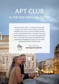 Flight Centre brochure Page 108