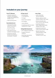 Flight Centre brochure Page 19