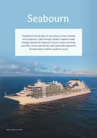 Flight Centre brochure Page 24