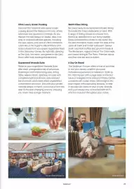 Flight Centre brochure Page 25