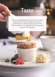 Flight Centre brochure Page 28