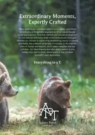 Flight Centre brochure Page 3