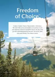 Flight Centre brochure Page 36