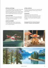 Flight Centre brochure Page 37