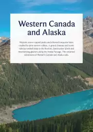 Flight Centre brochure Page 40