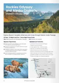 Flight Centre brochure Page 42