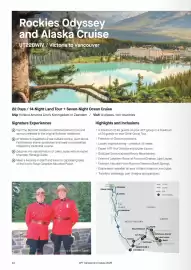 Flight Centre brochure Page 44