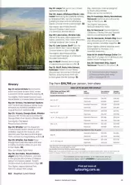 Flight Centre brochure Page 45