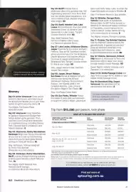 Flight Centre brochure Page 47