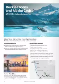 Flight Centre brochure Page 48