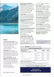 Flight Centre brochure Page 49