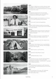 Flight Centre brochure Page 5