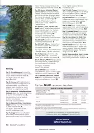 Flight Centre brochure Page 51