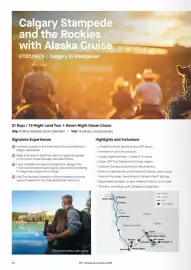 Flight Centre brochure Page 52