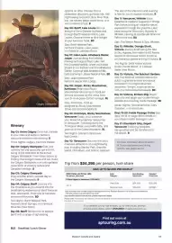 Flight Centre brochure Page 53