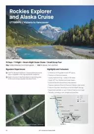 Flight Centre brochure Page 54