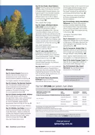 Flight Centre brochure Page 55