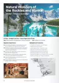 Flight Centre brochure Page 58