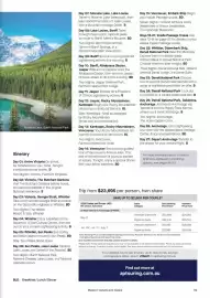 Flight Centre brochure Page 59