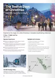 Flight Centre brochure Page 68