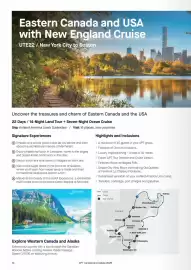 Flight Centre brochure Page 74