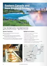 Flight Centre brochure Page 76