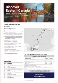 Flight Centre brochure Page 79