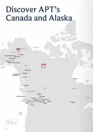 Flight Centre brochure Page 8